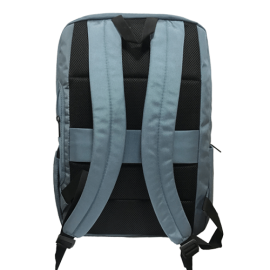 OKADE BACK BAG 15.6" S60 BLACK