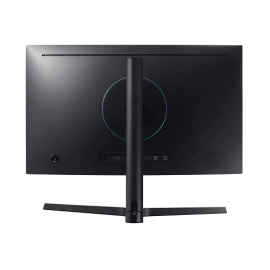 Samsung 24" 144Hz CFG73 CURVED QLED Gaming Monitor