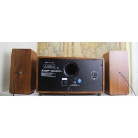 Qc hyundai speaker cjc360k