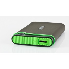 Transcend StoreJet 25M3 1TB External HDD