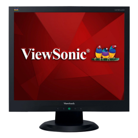 ViewSonic VA705 17" 1024p LED Monitor