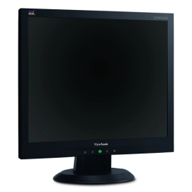 ViewSonic VA705 17" 1024p LED Monitor