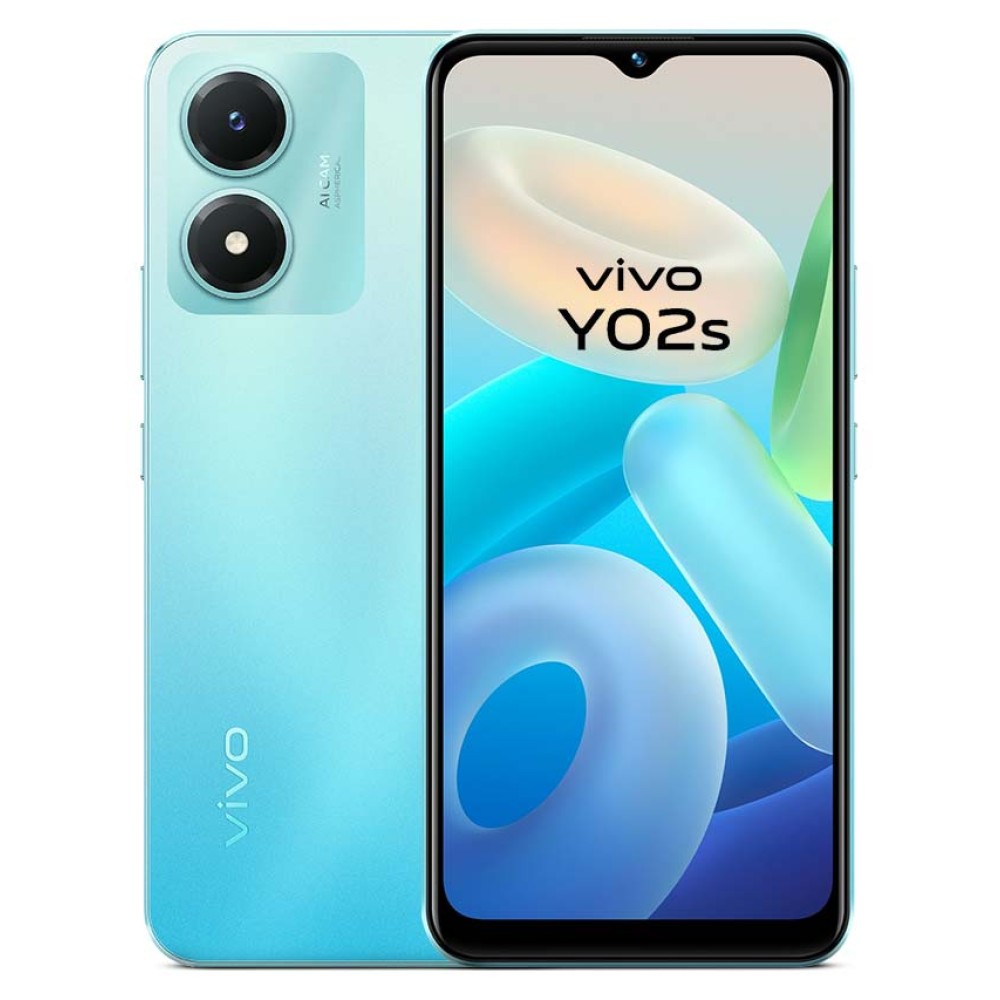 ViVO Y02s 3GB/32GB