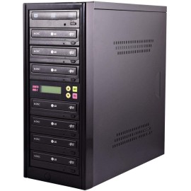 Zenith DVD Duplicator 12 P SA 