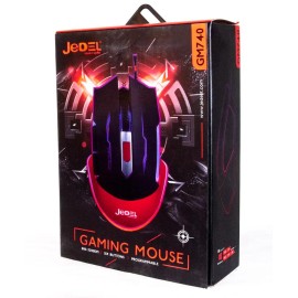 JEDEL GAMING WIRELESS MOUSE