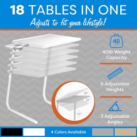 QC Table Mate II Multifunction