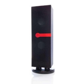 Bluetooth mini tower speaker 057
