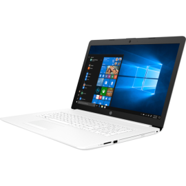HP Envy 17t High Performance Laptop, 17.3" Full HD Touchscreen,Intel Core i7-1165G7 Processor,8GB RAM, 256GB, Windows 10 Home