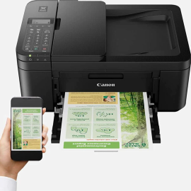 Canon pixma TR4640 Printer 