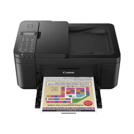 Canon pixma TR4640 Printer 