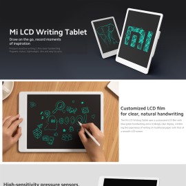 Xiaomi Mi LCD Writing Tablet 13.5´´