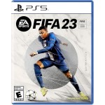 FIFA 23 Arabic  PS5  