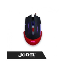JEDEL GAMING WIRELESS MOUSE