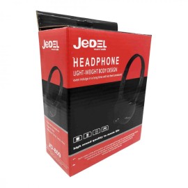 Jedel Headphone Your IT Home JD809