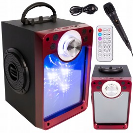 Multimedia usb speaker bluetooh