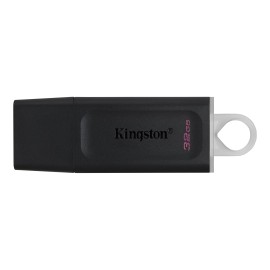 KINGSTON USB 3.2 FLASH MEMORY 32GB