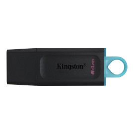 KINGSTON USB 3.2 FLASH MEMORY 64GB
