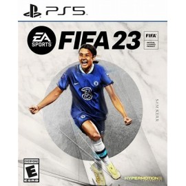 FIFA 23 Arabic  PS5  