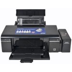 Epson L805 Wi-Fi Photo Ink Tank Printer