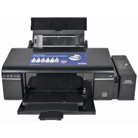 Epson L805 Wi-Fi Photo Ink Tank Printer