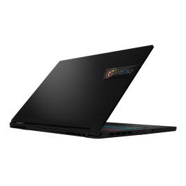 MSI Stealth 15M Gaming Laptop: 15.6" 144Hz FHD 1080p Display, Intel Core i7-1280P, NVIDIA GeForce RTX 3060, 16GB, 512GB SSD