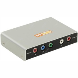 ST-Lab M-440 Component Video + Analog