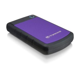 TRANSCEND HDD EXTERNAL 4TB 2.5 StoreJet 25H3