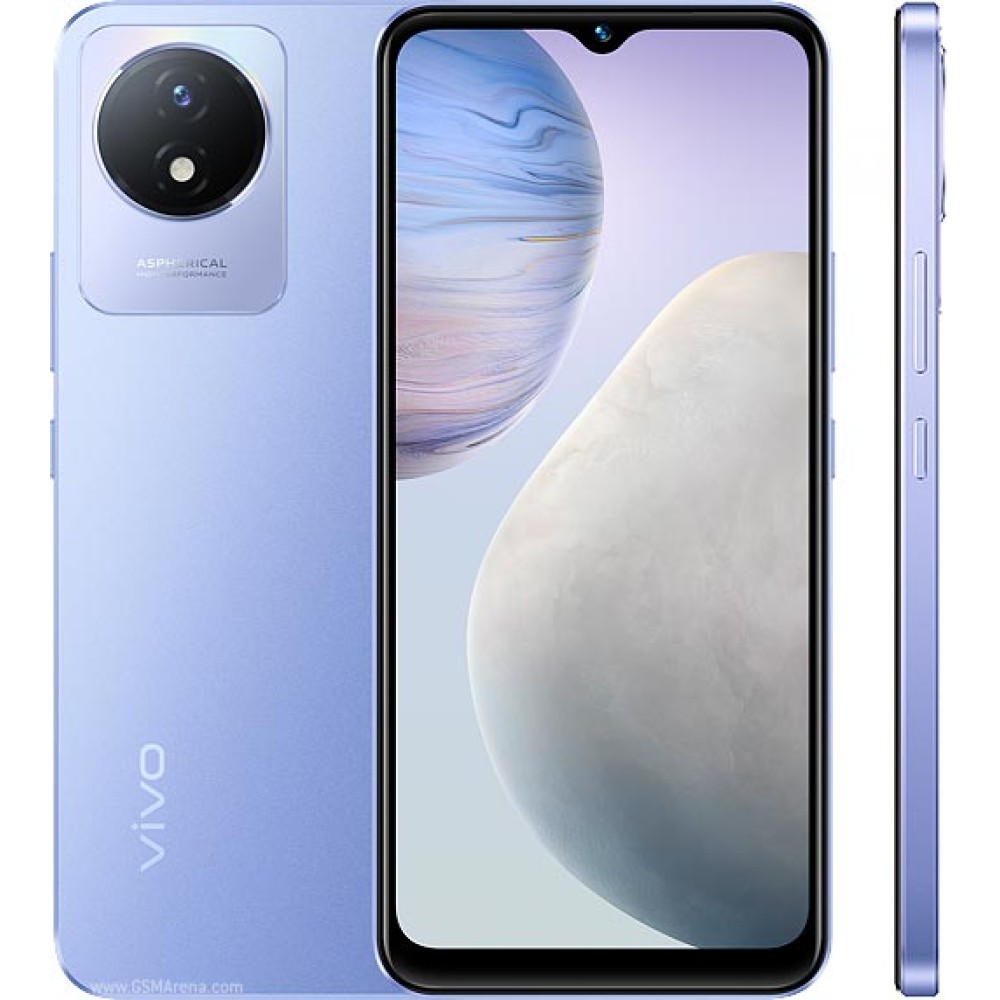 Vivo Y02 2GB/32GB